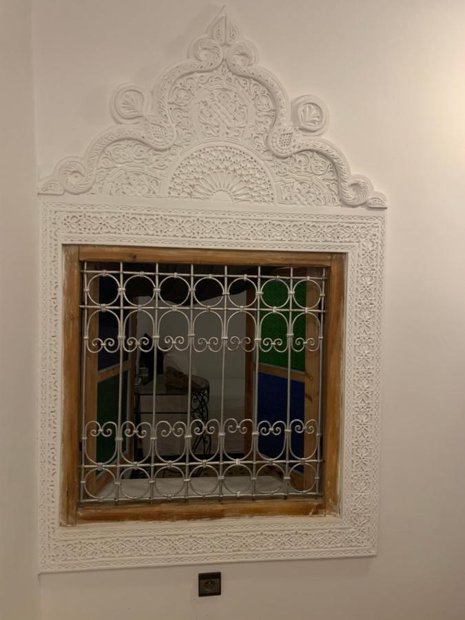 مبيت وإفطار فاس Dar El Mizan المظهر الخارجي الصورة